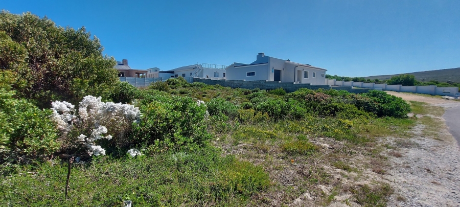 0 Bedroom Property for Sale in Agulhas Western Cape